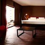 Hotel Mosquito Beach
