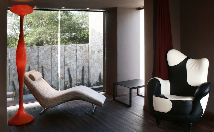 Hotel Mosquito